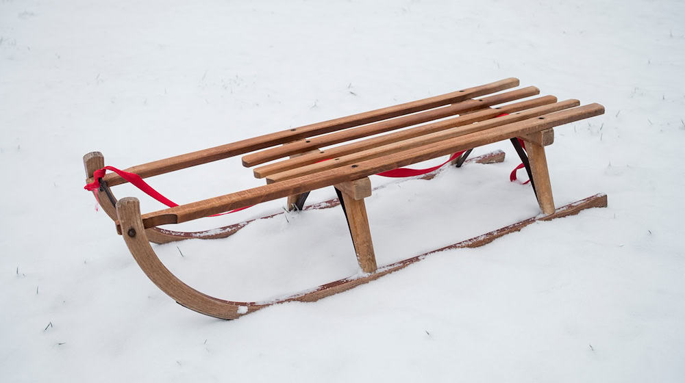 Die 13-Jährigen waren mit einer Schülergruppe in Österreich. (Symbolbild) / Foto: Daniel Vogl/dpa