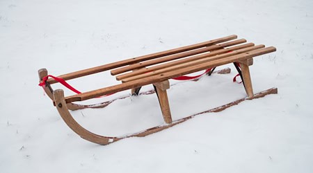 Die 13-Jährigen waren mit einer Schülergruppe in Österreich. (Symbolbild) / Foto: Daniel Vogl/dpa