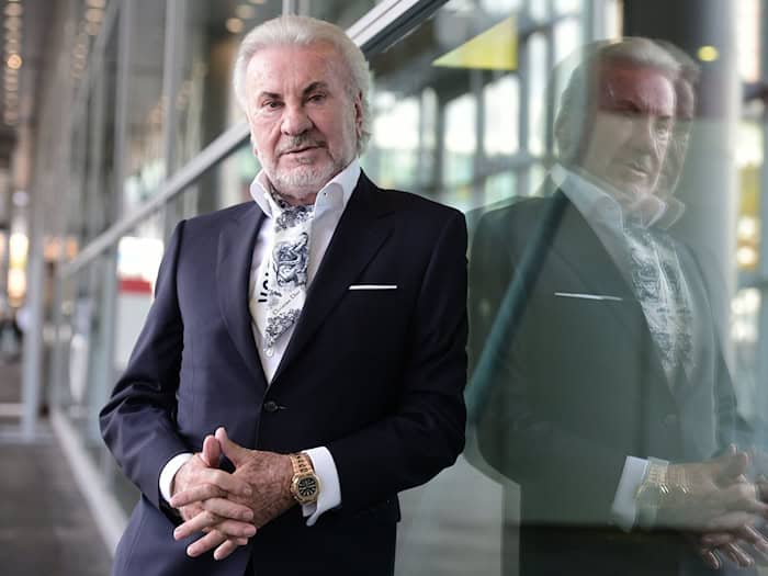 Vier Verdächtige wurden in Rumänien festgenommen.(Archiv) / Foto: Frank May/picture alliance/dpa