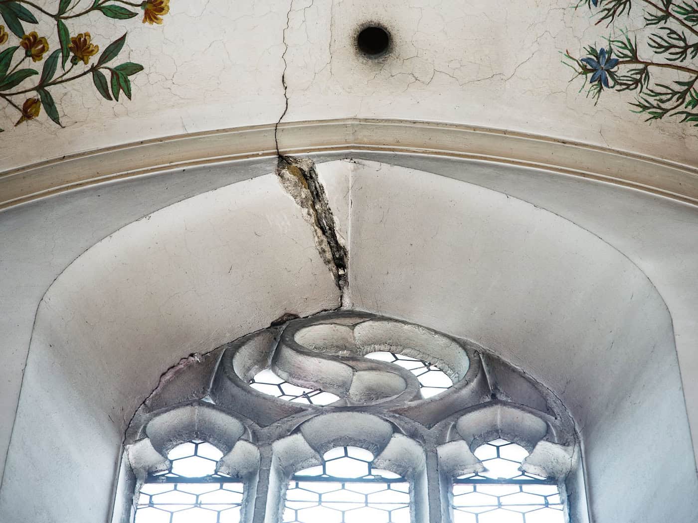 In Bayern gibt es viele sehenswerte Kirchen - doch ihr Erhalt ist arbeits- und kostenintensiv. (Symbolbild) / Foto: picture alliance / dpa