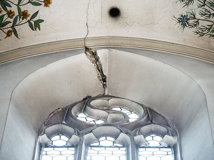 In Bayern gibt es viele sehenswerte Kirchen - doch ihr Erhalt ist arbeits- und kostenintensiv. (Symbolbild) / Foto: picture alliance / dpa