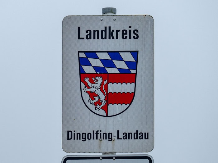 Die Landratswahl im Landkreis Dingolfing-Landau ist ausgezählt. (Archivbild) / Foto: Armin Weigel/dpa