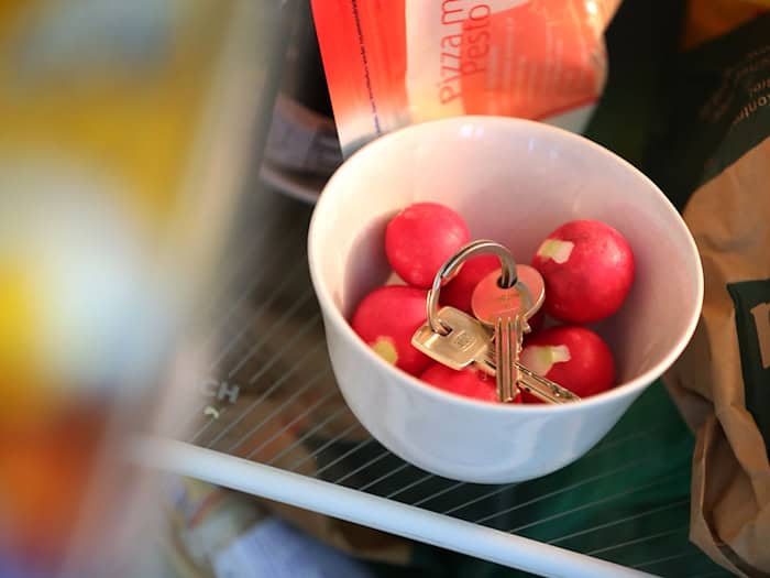 Demente Menschen verlegen oft wichtige Dinge. (Symbolbild) / Foto: picture alliance / dpa