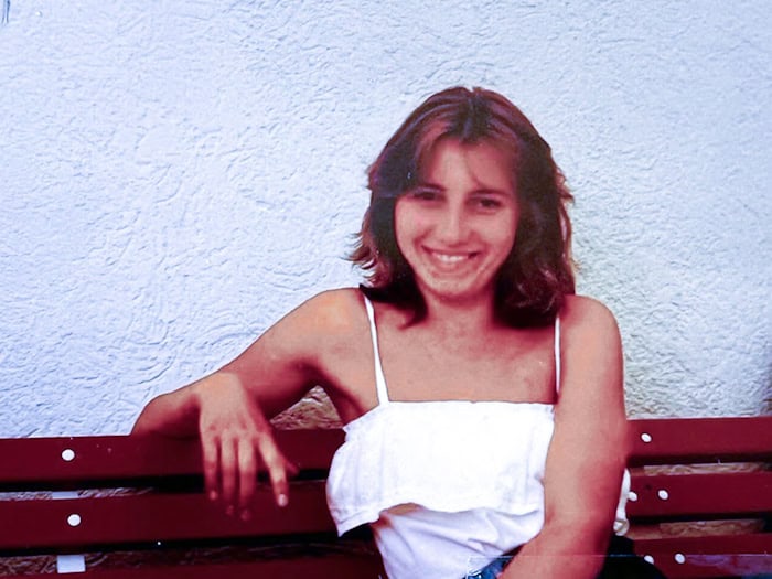 Maria Köhler wurde nur 19 Jahre alt. / Foto: -/Kriminalpolizei Aschaffenburg/dpa