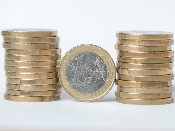 Die Bayerische Versorgungskammer leidet unter hohen Risiken bei Immobilien in den USA. (Symbolbild) / Foto: Sebastian Kahnert/dpa