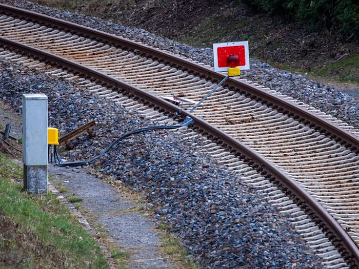 Wer kann Hinweise geben? (Symbolbild) / Foto: Jens Büttner/dpa