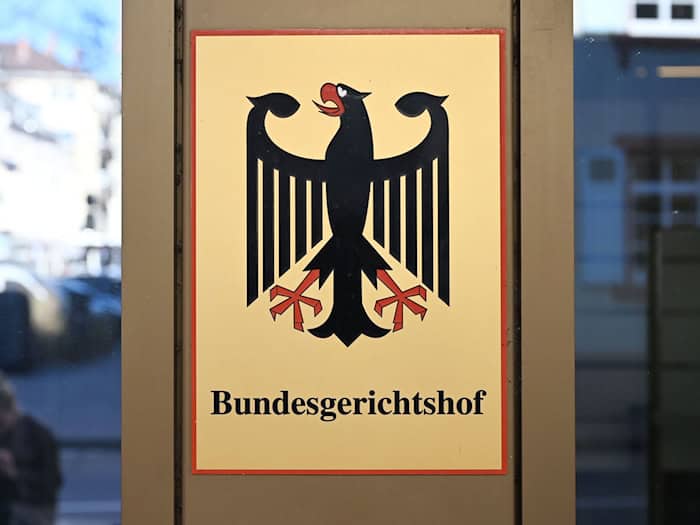 Der BGH hat zwei Klimaklagen der Deutschen Umwelthilfe geprüft. (Archivbild) / Foto: Uli Deck/dpa