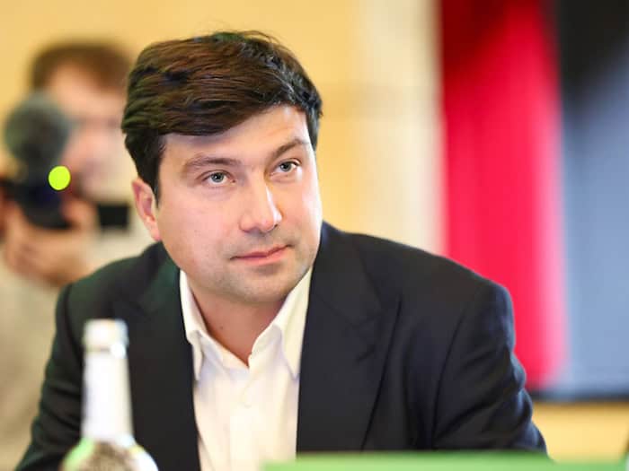 Bayerns BN-Landeschef Martin Geilhufe will nicht, dass der Naturschutz zugunsten von Bürokratieabbau auf der Strecke bleibt (Archivbild). / Foto: Daniel Löb/dpa