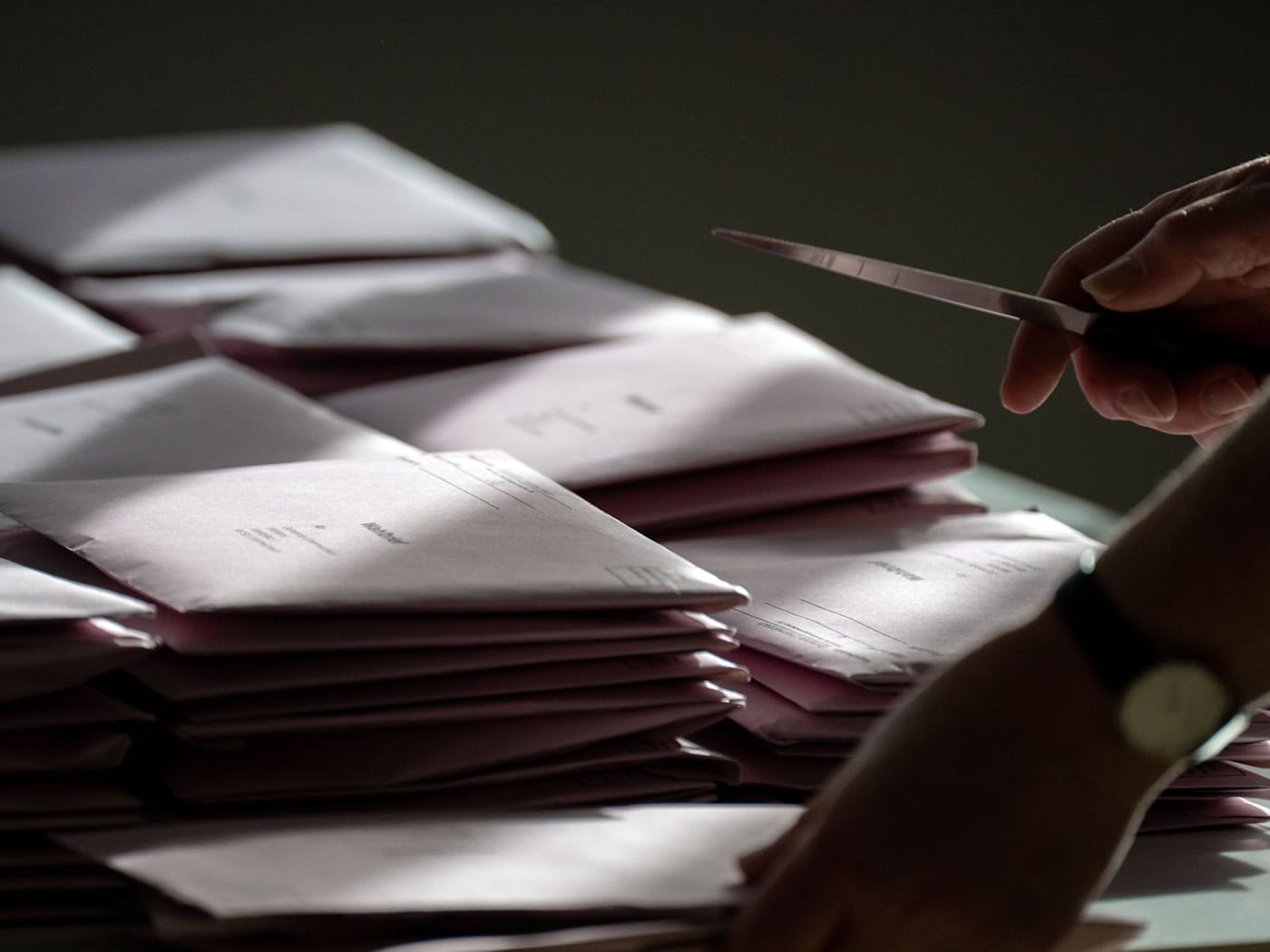 In der niederbayerischen Stadt Dingolfing gibt es einen neuen Bürgermeister. (Symbolbild) / Foto: Pia Bayer/dpa