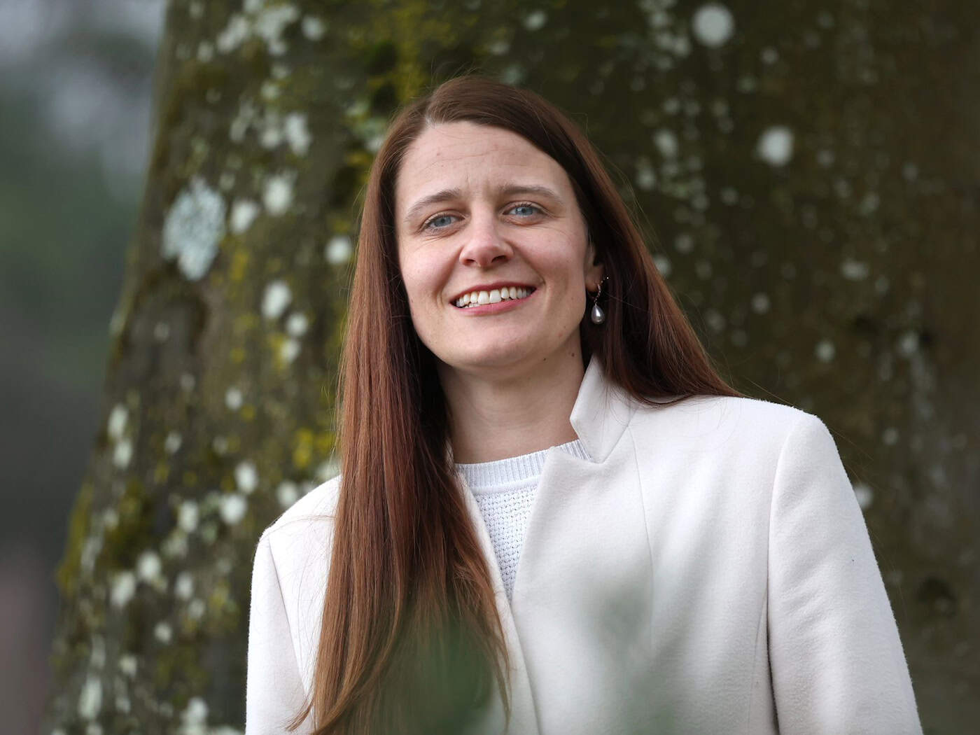 Die Grünen-Politikerin Daniela Groß ist neue Landrätin in Landsberg am Lech. (Archivbild) / Foto: Karl-Josef Hildenbrand/dpa