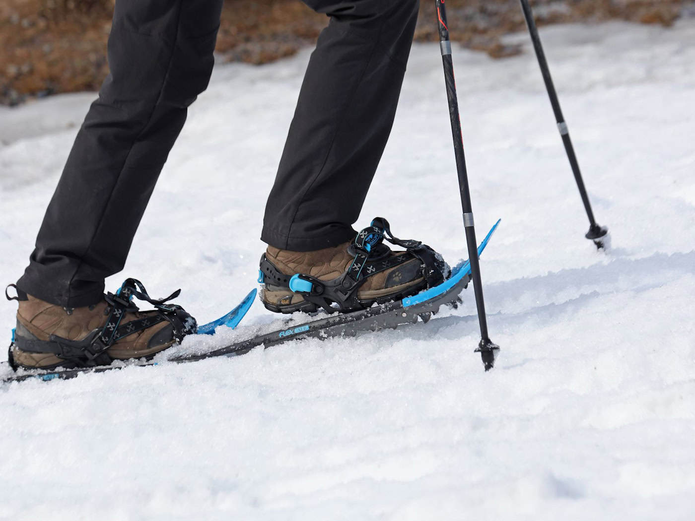 Die Wintersportler waren knapp über 2.000 Meter Seehöhe unterwegs. (Symbolbild) / Foto: Matthias Bein/dpa