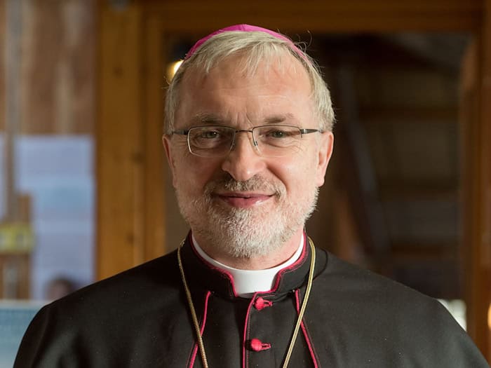 Hanke war 2025 zurückgetreten.  / Foto: Armin Weigel/dpa