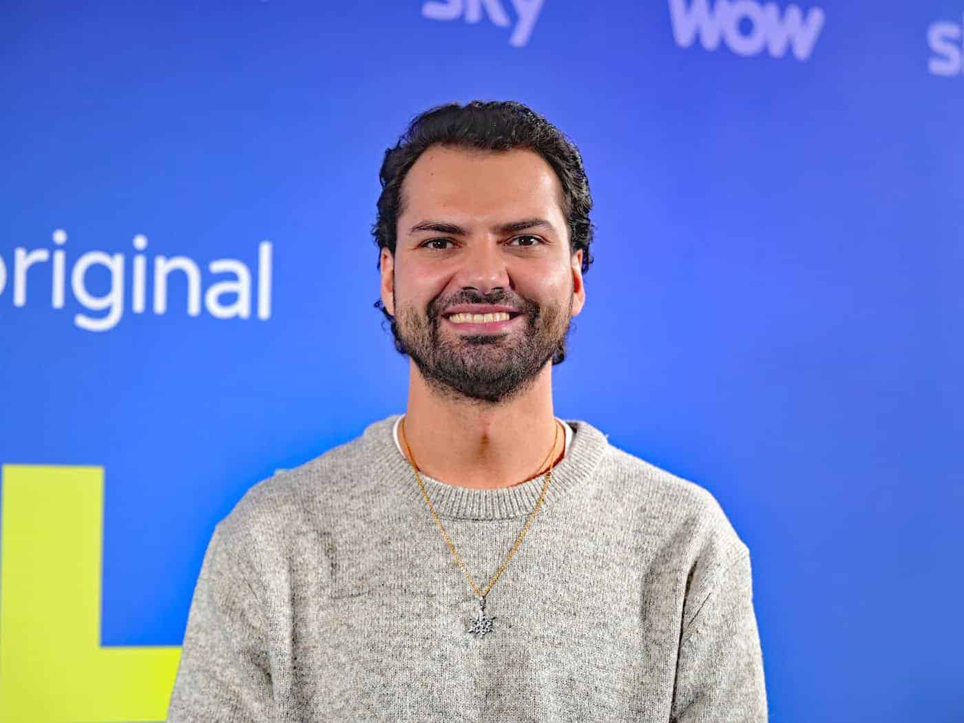 Ochsenknecht sagte in einer Videobotschaft, er habe in der Vergangenheit «nicht alles richtig gemacht». (Archivbild) / Foto: Malin Wunderlich/dpa