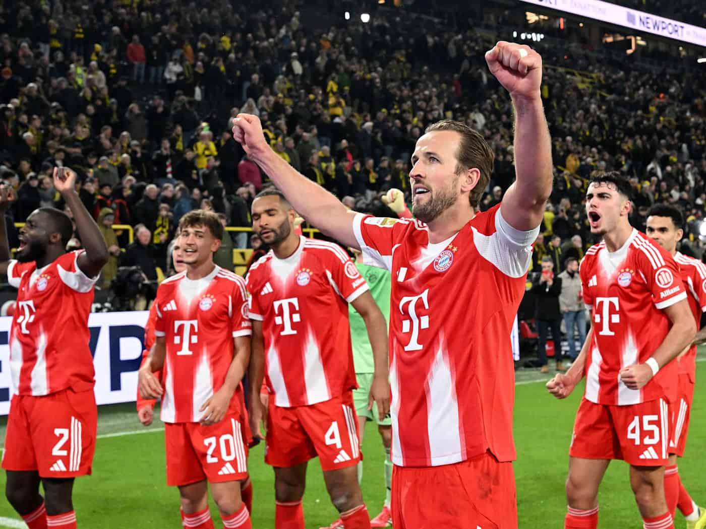 Kane fehlt den Bayern am Freitag. (Archivbild) / Foto: David Inderlied/dpa