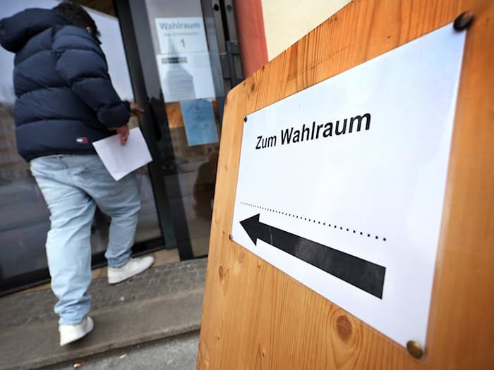 Im Landkreis Kelheim muss nach der Stichwahl Amtsinhaber Martin Neumeyer (CSU) seinen Posten räumen. (Symbolbild) / Foto: Karl-Josef Hildenbrand/dpa