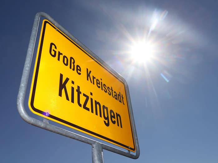 Die CSU ist das Amt des Oberbürgermeisters in Kitzingen wieder los. (Archivbild) / Foto: Karl-Josef Hildenbrand/dpa