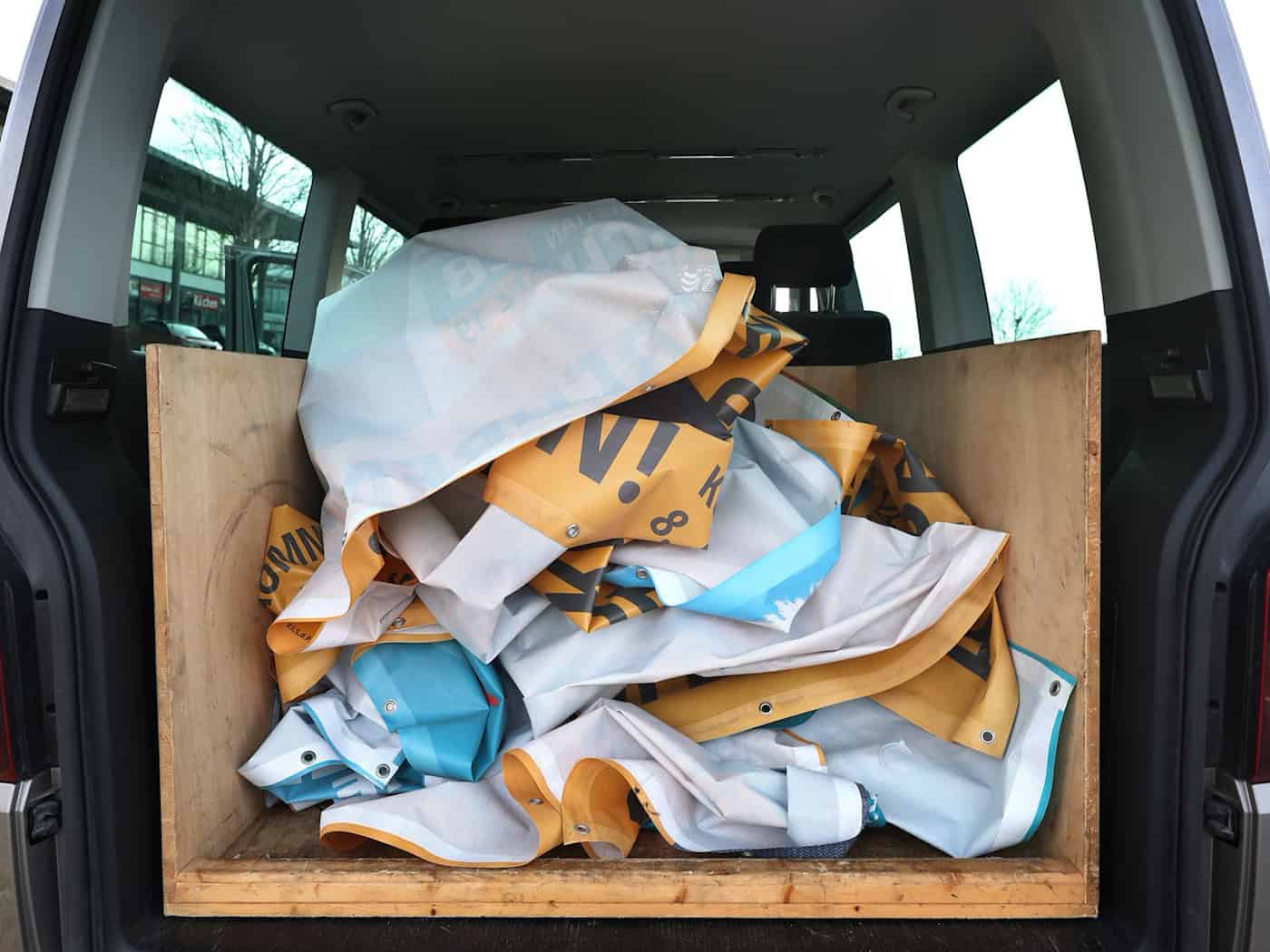 Nach den Kommunalwahlen wird aufgeräumt - aber nicht überall. / Foto: Karl-Josef Hildenbrand/dpa