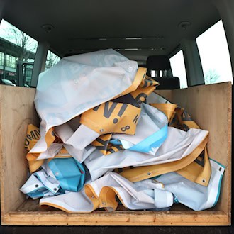 Nach den Kommunalwahlen wird aufgeräumt - aber nicht überall. / Foto: Karl-Josef Hildenbrand/dpa