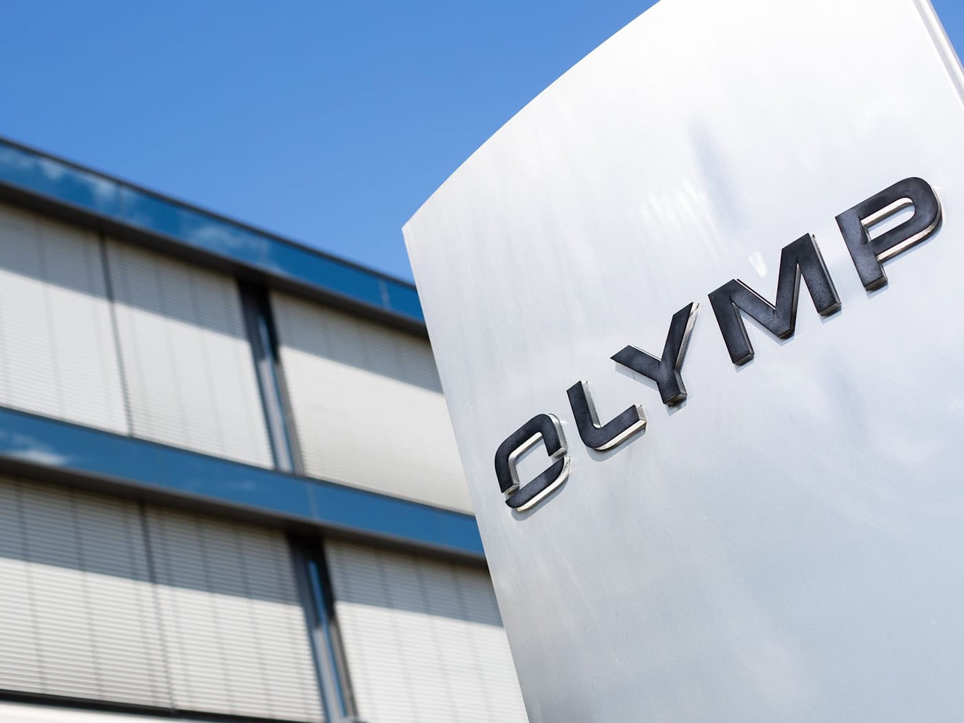 Olymp: Rechte an Eterna gesichert. (Archivbild) / Foto: Tom Weller/dpa