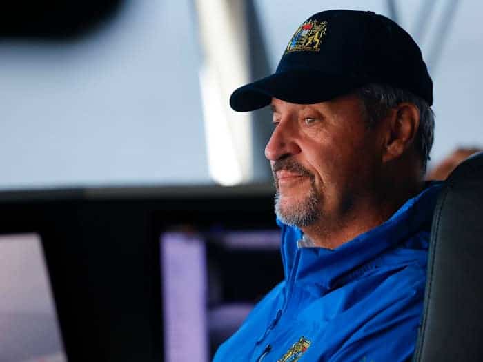 Für Söder geht es zum dritten Mal in die USA. (Archivbild) / Foto: Frank Molter/dpa