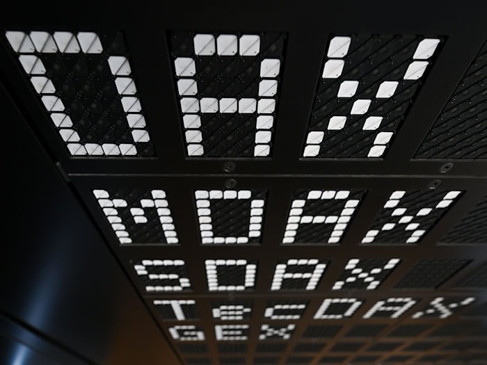 Die Razzien fanden in mehreren Bundesländern statt. (Symbolbild) / Foto: Arne Dedert/dpa