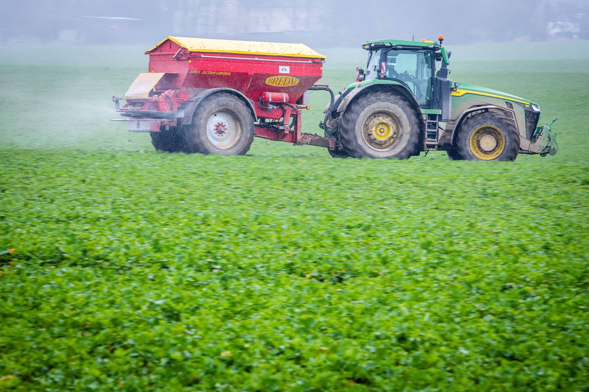 green power dünger Green Power 5in1 Bio Dünger – Organischer Volldünger kaufen – Seed Farm