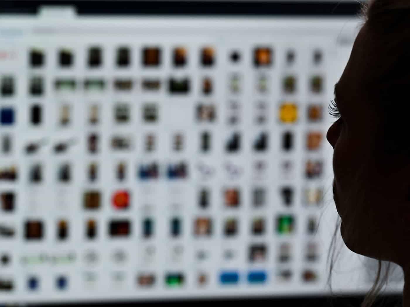 Nach Angaben der Polizei ist der jüngste Verdächtige im Alter von unter 14 Jahren. (Symbolbild) / Foto: Arne Dedert/dpa