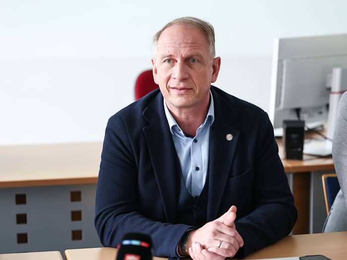 Kripochef wird Rathauschef in Aschaffenburg