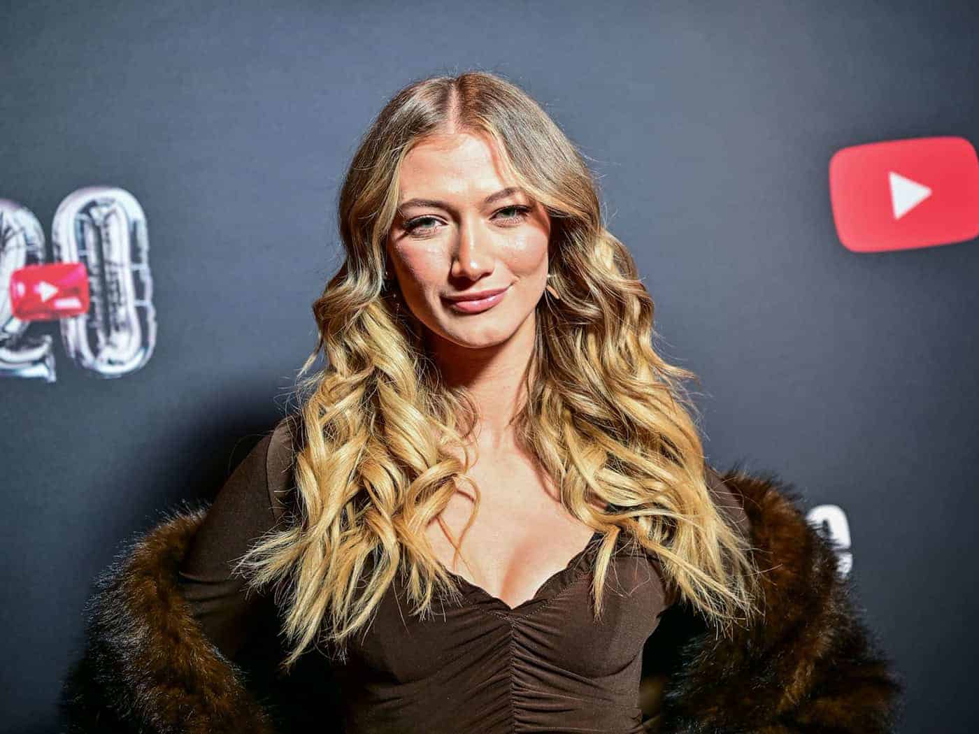 Die Sängerin kündigte an, dass sie bald neue Musik veröffentlichen werde. (Archivbild) / Foto: Sebastian Christoph Gollnow/dpa