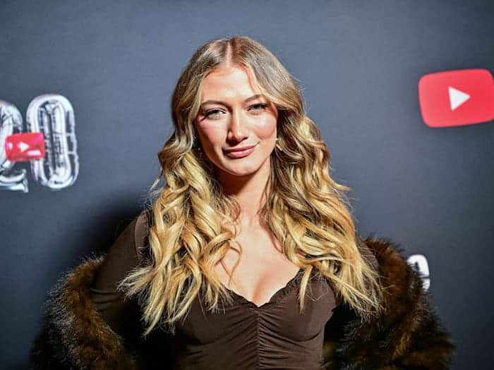 Die Sängerin kündigte an, dass sie bald neue Musik veröffentlichen werde. (Archivbild) / Foto: Sebastian Christoph Gollnow/dpa