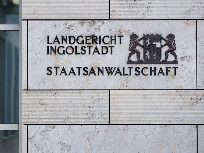 Ein psychisch kranker Vater kommt nach brutalen Angriffen auf Personal in der Kita seines Sohnes auf Bewährung frei.  / Foto: Sven Hoppe/dpa