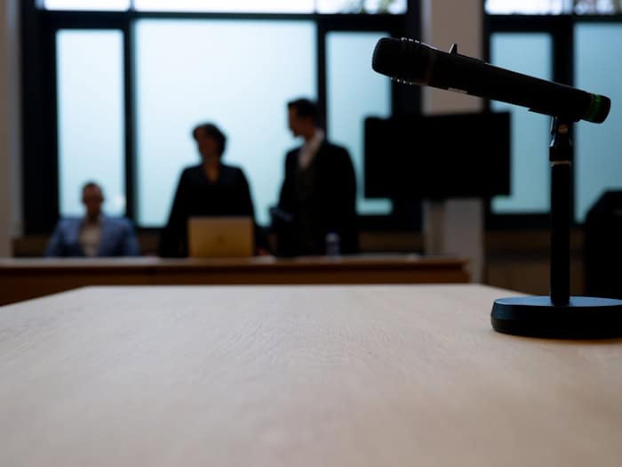 Nach dem Freispruch im Prozess um die tote Studentin Hanna ist die Diskussion um den Fall nicht vorbei. (Archivbild) / Foto: Sven Hoppe/dpa