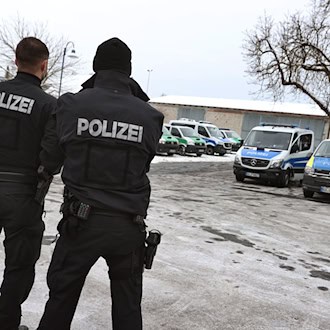 Das Mädchen starb Ende 1993 gewaltsam. (Archivbild) / Foto: Karl-Josef Hildenbrand/dpa