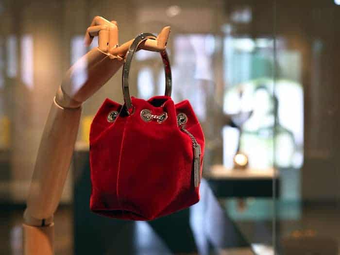 Mittlerweile sind Handtaschen mehr als nur ein Accessoire.  / Foto: Karl-Josef Hildenbrand/dpa