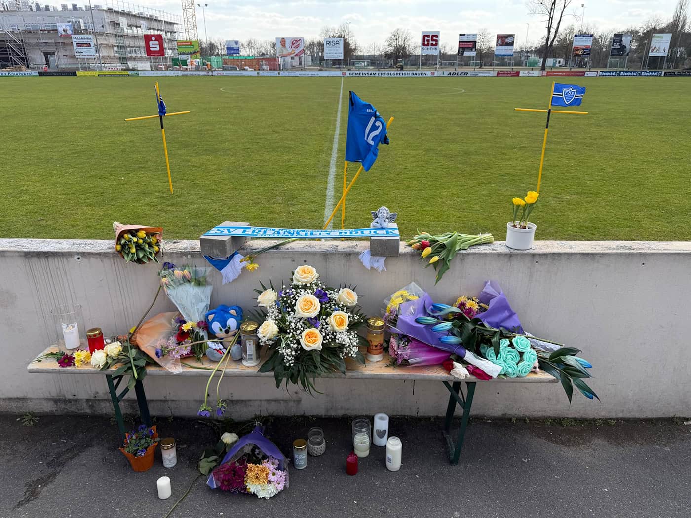 Der Junge wurde bei dem Unglück so schwer verletzt, dass er im Krankenhaus starb. (Archivbild) / Foto: Sven Grundmann/News5/dpa