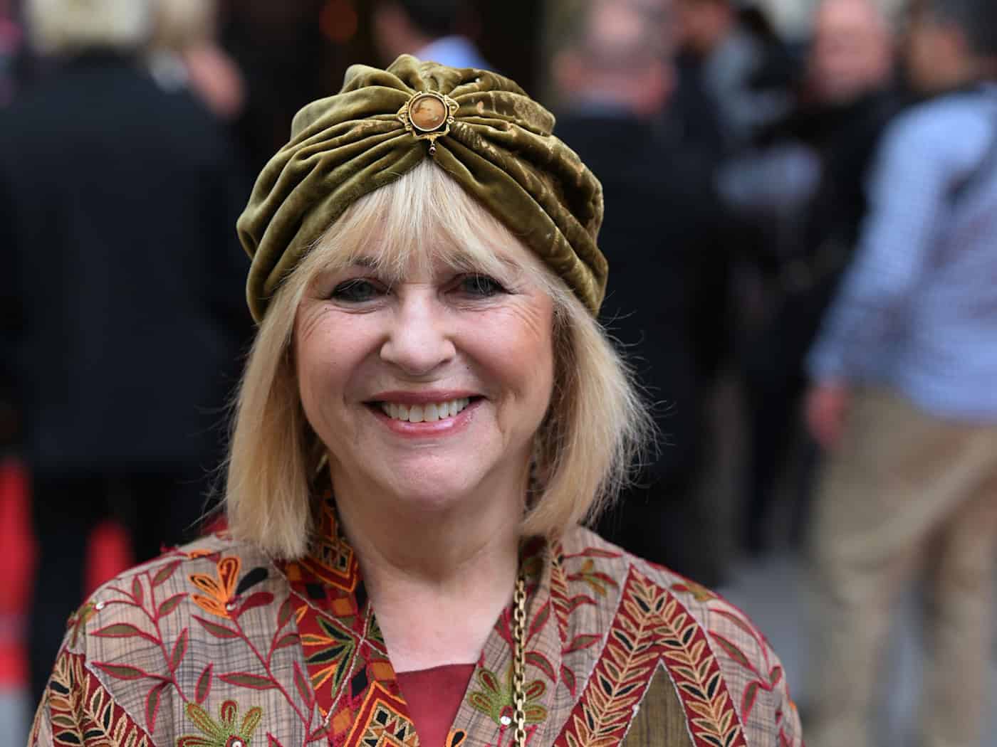 Patricia Riekel hat voraussichtlich den Sprung in den Münchner Stadtrat geschafft. (Archivbild) / Foto: Felix Hörhager/dpa