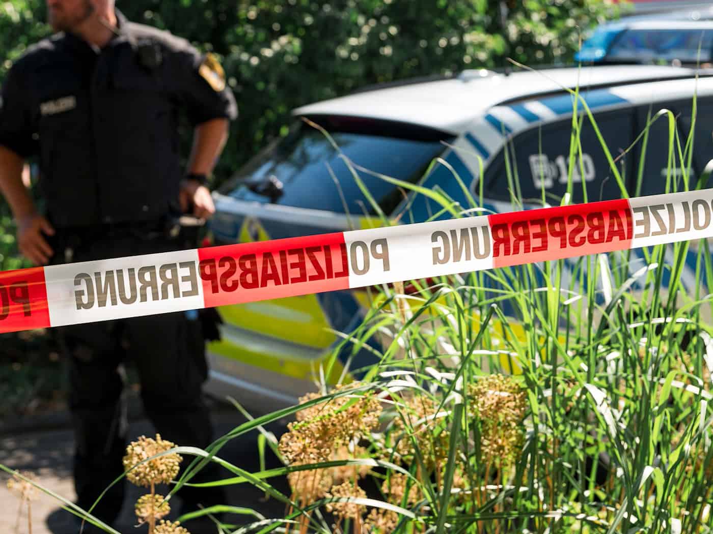 Die Polizei hat ihre Ermittlungen in dem Fall abgeschlossen, die Staatsanwaltschaft Anklage erhoben. (Archivbild) / Foto: Daniel Vogl/dpa