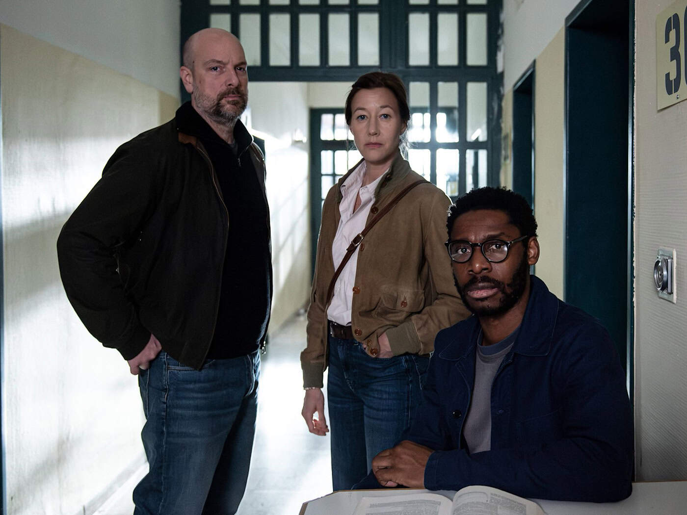 Rätsel um Geständnisse im Münchner «Polizeiruf 110: Ablass» / Foto: Susanne Bernhard/BR/die film gmbh/dpa