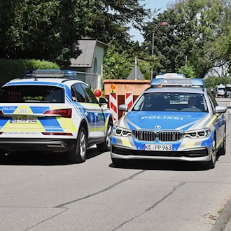 Die Leiche der 70-Jährigen wurde am Bodensee in Ufernähe gefunden. (Archivbild) / Foto: Florian Bodenmueller/dpa