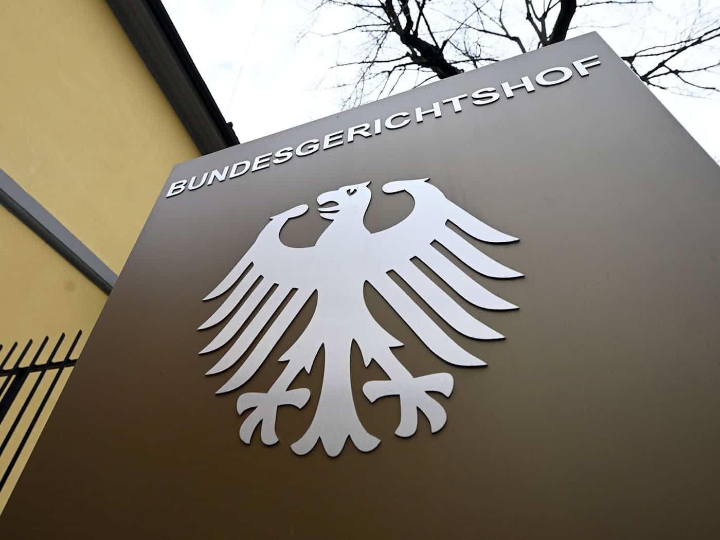 Der Bundesgerichtshof (BGH) hat sich mit Werbung im Gesundheitsbereich befasst. (Archivbild) / Foto: Uli Deck/dpa