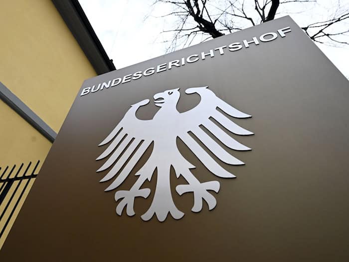 Der Bundesgerichtshof (BGH) hat sich mit Werbung im Gesundheitsbereich befasst. (Archivbild) / Foto: Uli Deck/dpa