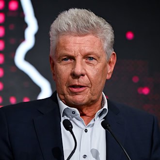 Der Münchner Oberbürgermeister Dieter Reiter (SPD) steht auch beim eigenen Koalitionspartner in der Kritik (Archivbild).  / Foto: Sven Hoppe/dpa