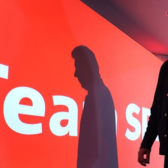 Nicht mehr auf Social Media: Reiters Profile sind am Tag nach der Wahl verschwunden.  / Foto: Karl-Josef Hildenbrand/dpa