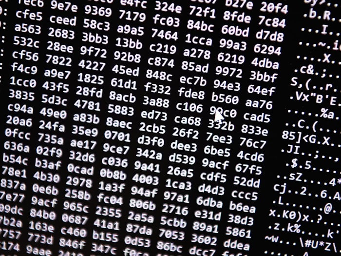 Neue Tools ermöglichten einen Schlag gegen ein Betrugs-Netzwerk im Darknet. (Symbolbild) / Foto: Nicolas Armer/dpa