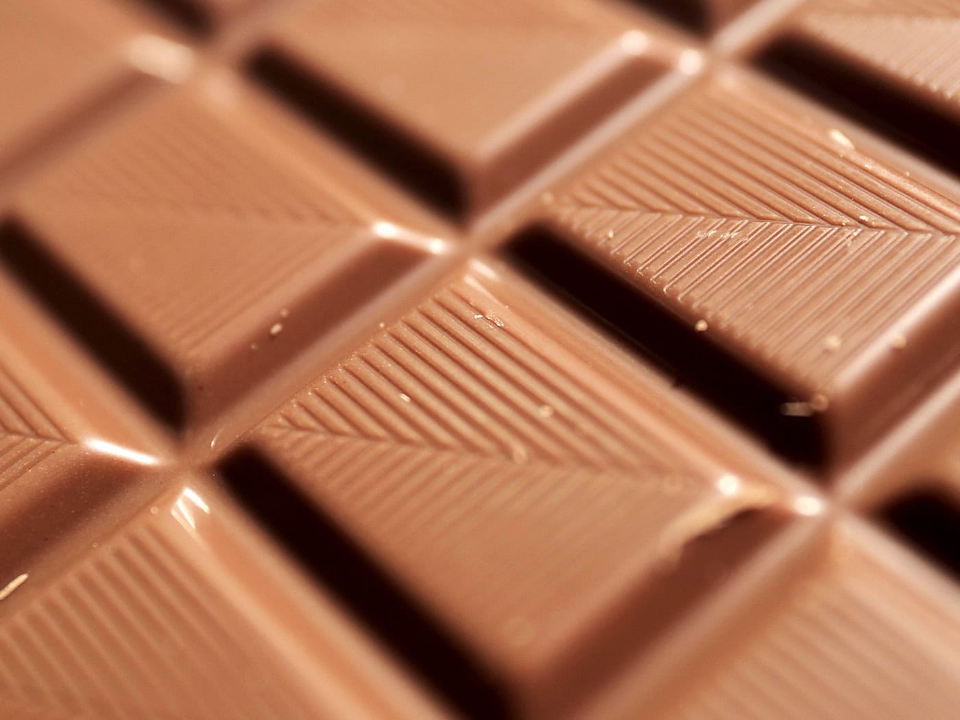 Die Diebe haben es laut Polizei gezielt auf Schokolade abgesehen. (Symbolbild) / Foto: Oliver Berg/dpa