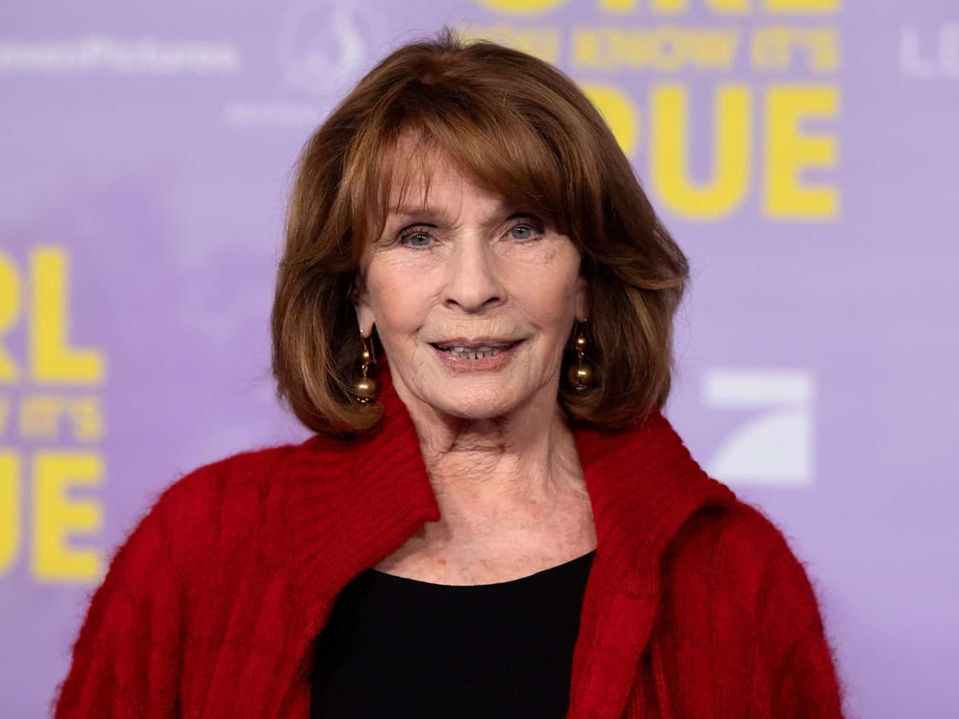 Senta Berger fühlt sich nach einem Unfall deutlich besser. (Archivfoto) / Foto: Sven Hoppe/dpa