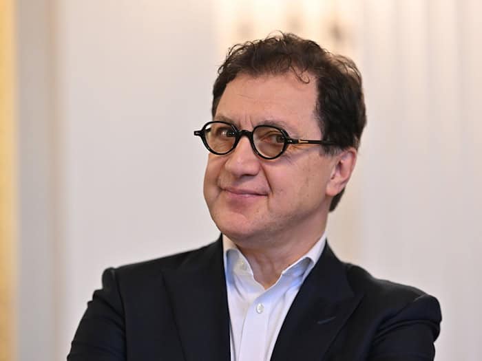 Serge Dorny von Bayerischer Staatsoper neuer Präsident von Opera Europa
