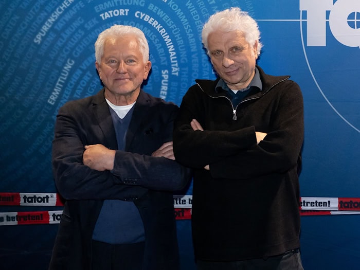 Nach 100 Folgen machten die TV-Ermittler Schluss. / Foto: Sven Hoppe/dpa