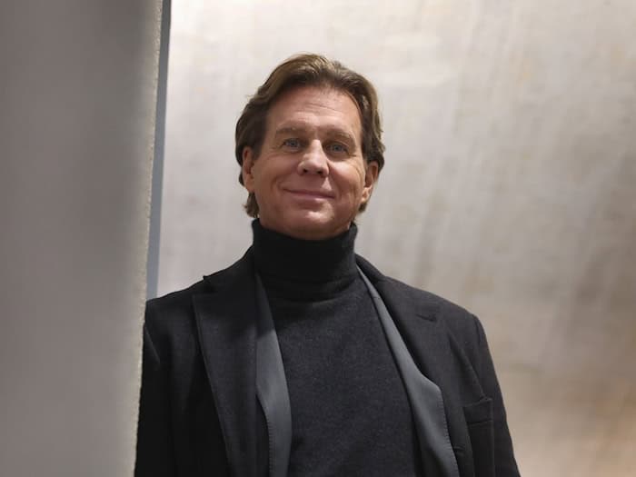 TV-Kommissar Thomas Heinze ist in der Geschichte der Serie der fünfte «Alte» beim ZDF. (Archivbild) / Foto: Karl-Josef Hildenbrand/dpa