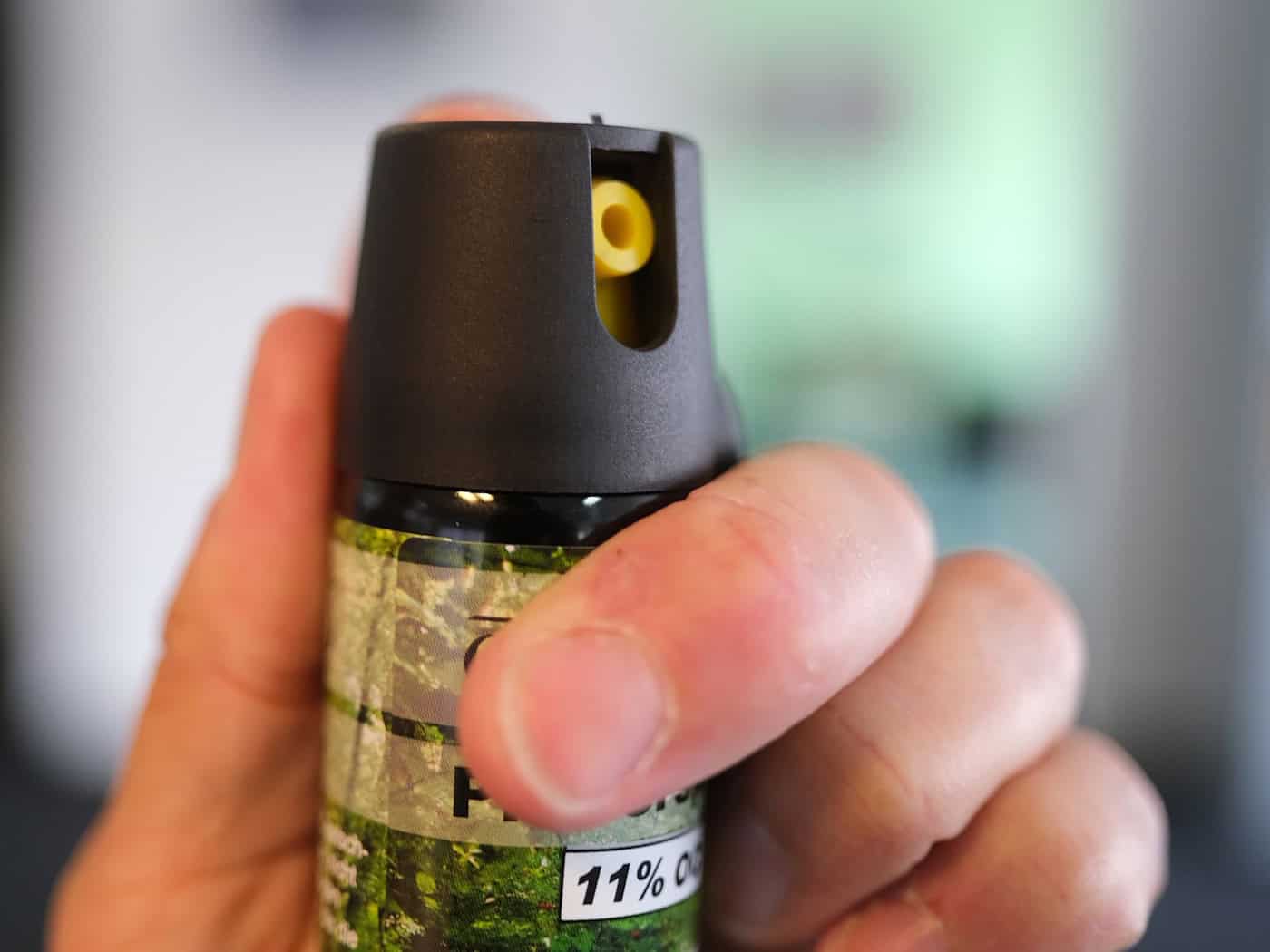 Mehrere Menschen klagen über Beschwerden. (Symbolbild) / Foto: Bernd Weißbrod/dpa